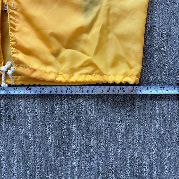 Vintage Outdoor Outfits Club Jacket Windbreaker size M - Picture 14 of 16